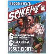 Blood Bowl: Spike! Journal Issue 8